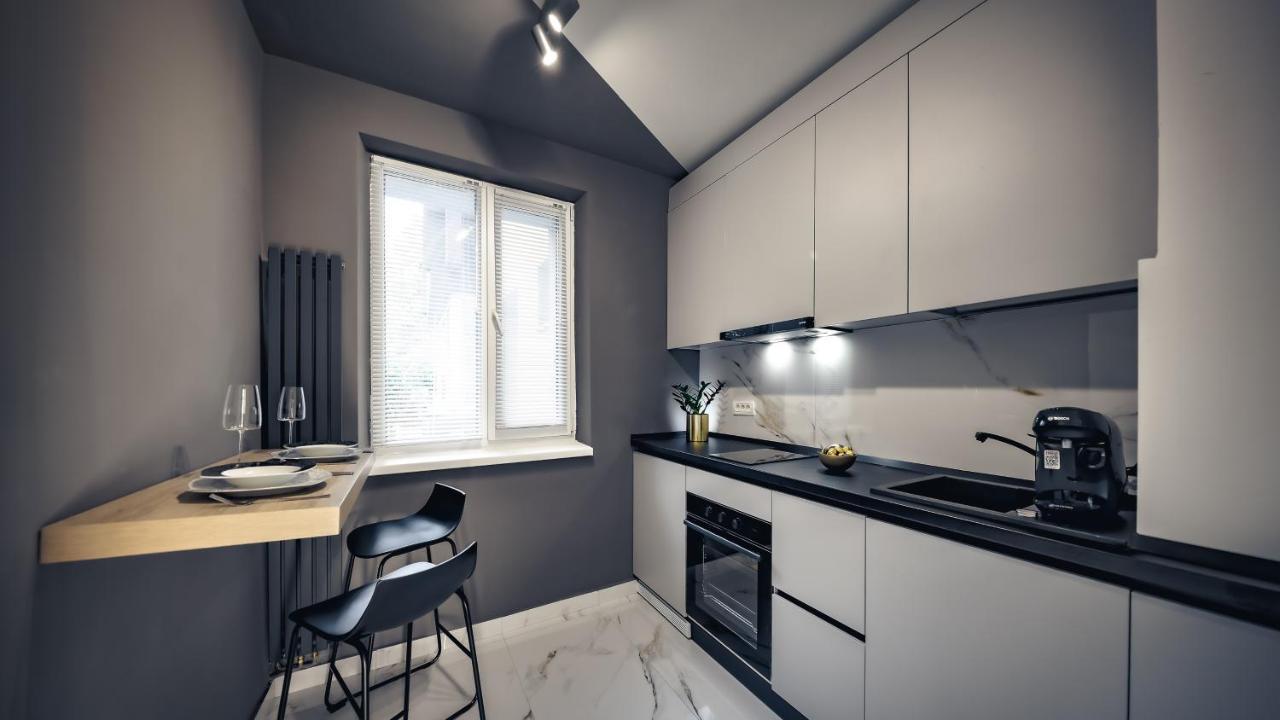Central Luxury Home تيميشورا المظهر الخارجي الصورة