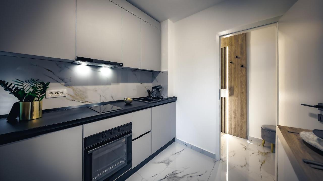 Central Luxury Home تيميشورا المظهر الخارجي الصورة