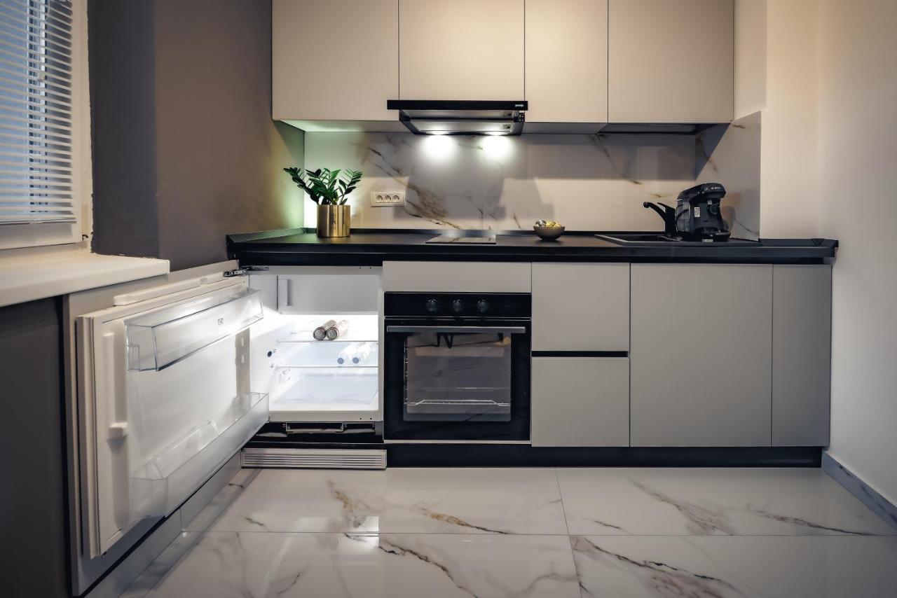 Central Luxury Home تيميشورا المظهر الخارجي الصورة