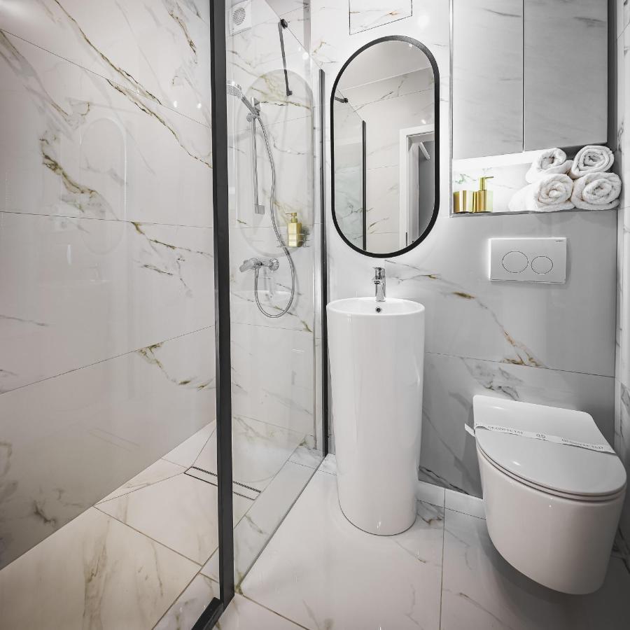 Central Luxury Home تيميشورا المظهر الخارجي الصورة
