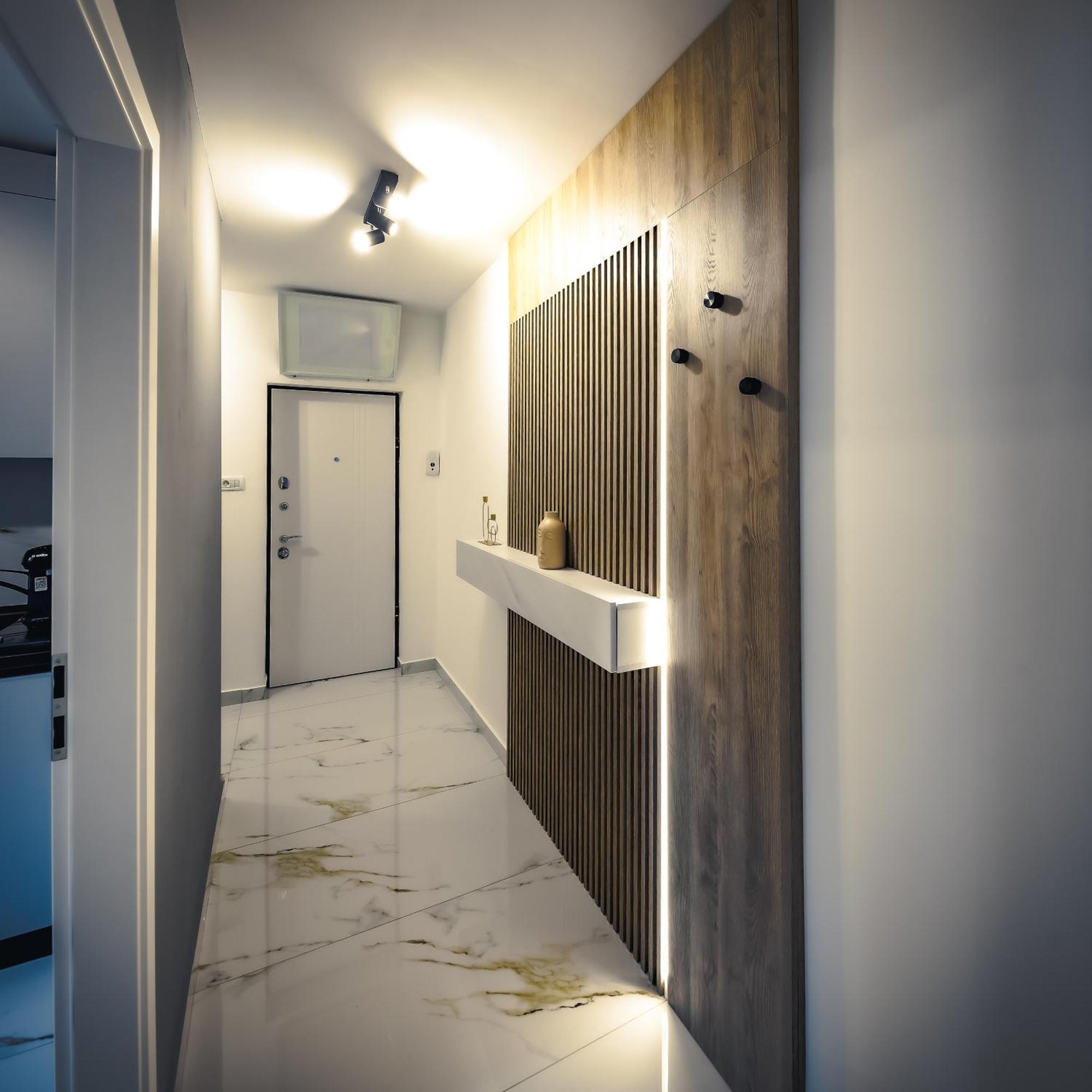 Central Luxury Home تيميشورا المظهر الخارجي الصورة